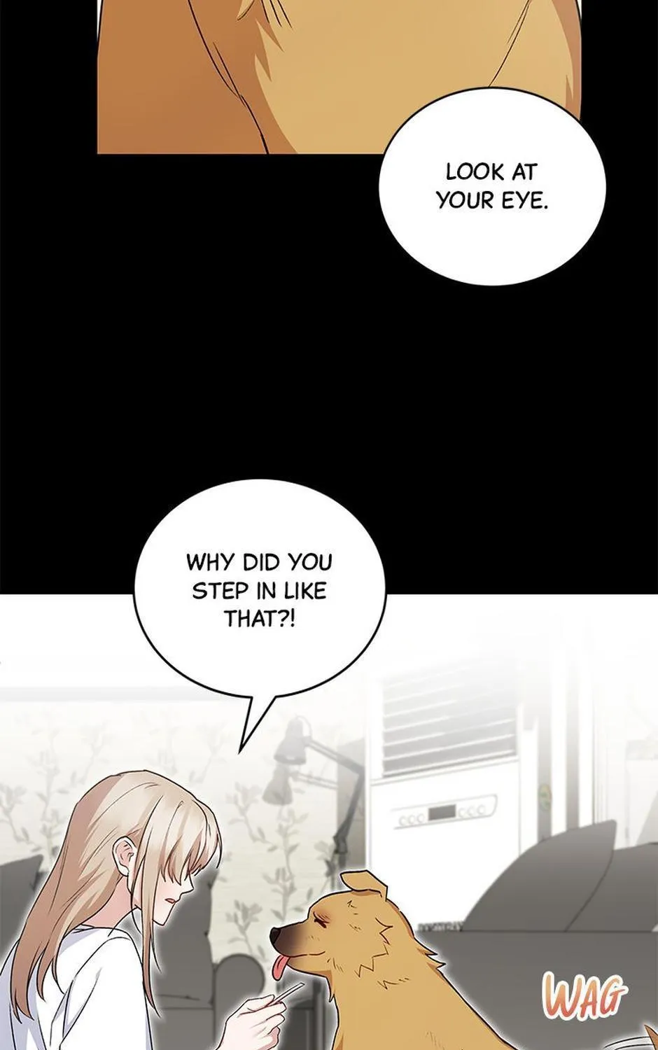 Read Hello! Veterinarian! chapter 18 image 18 on Lezhin