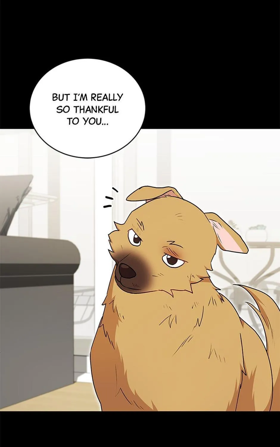 Read Hello! Veterinarian! chapter 18 image 22 on Lezhin