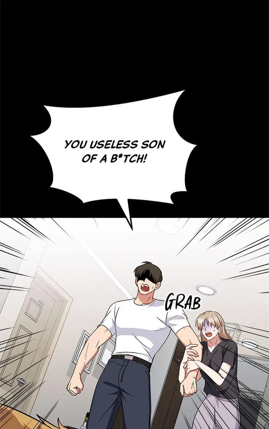 Read Hello! Veterinarian! chapter 18 image 30 on Lezhin