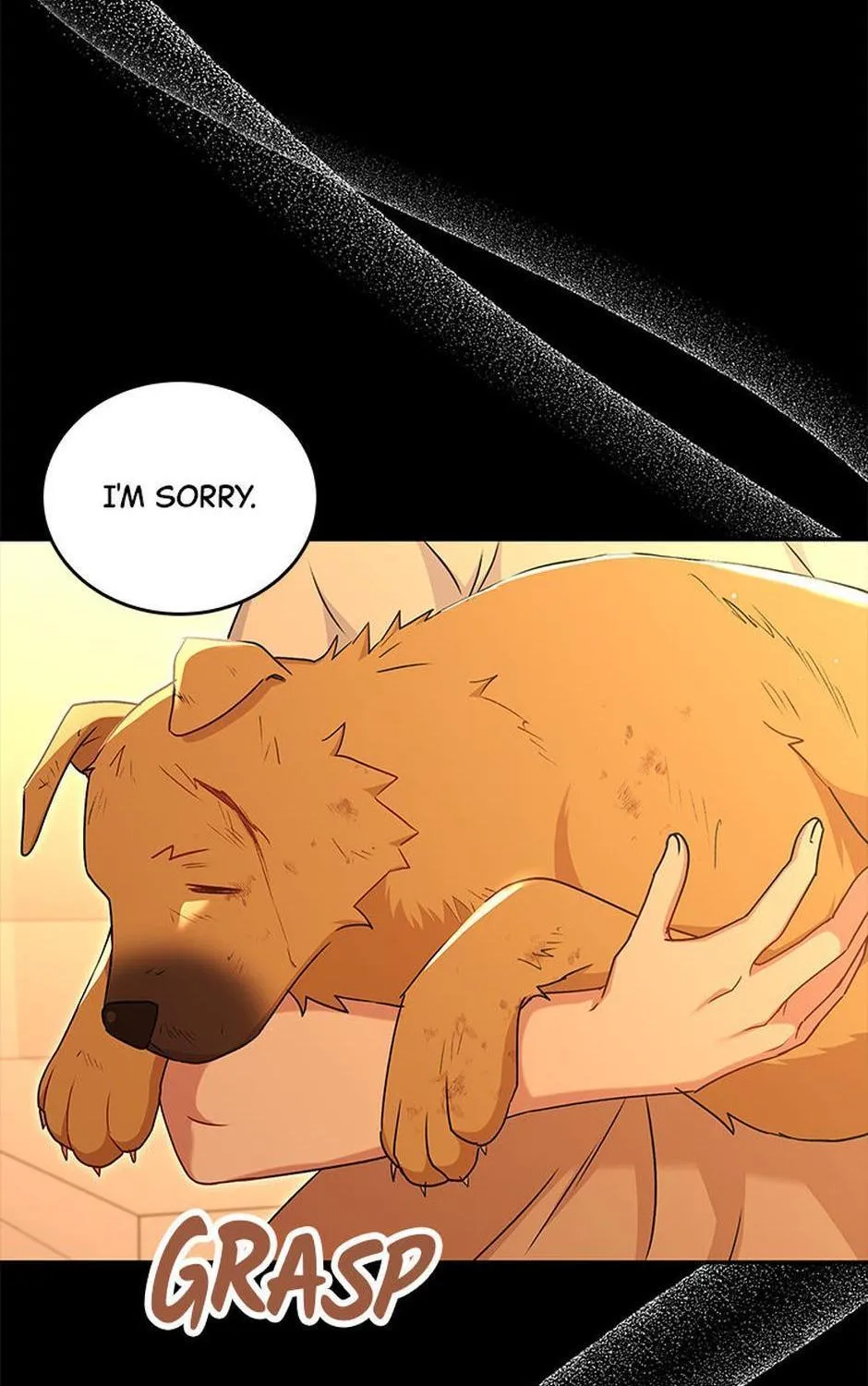 Read Hello! Veterinarian! chapter 18 image 46 on Lezhin