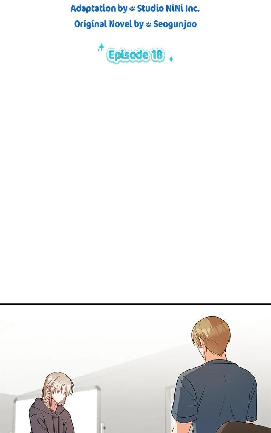 Read Hello! Veterinarian! chapter 18 image 54 on Lezhin