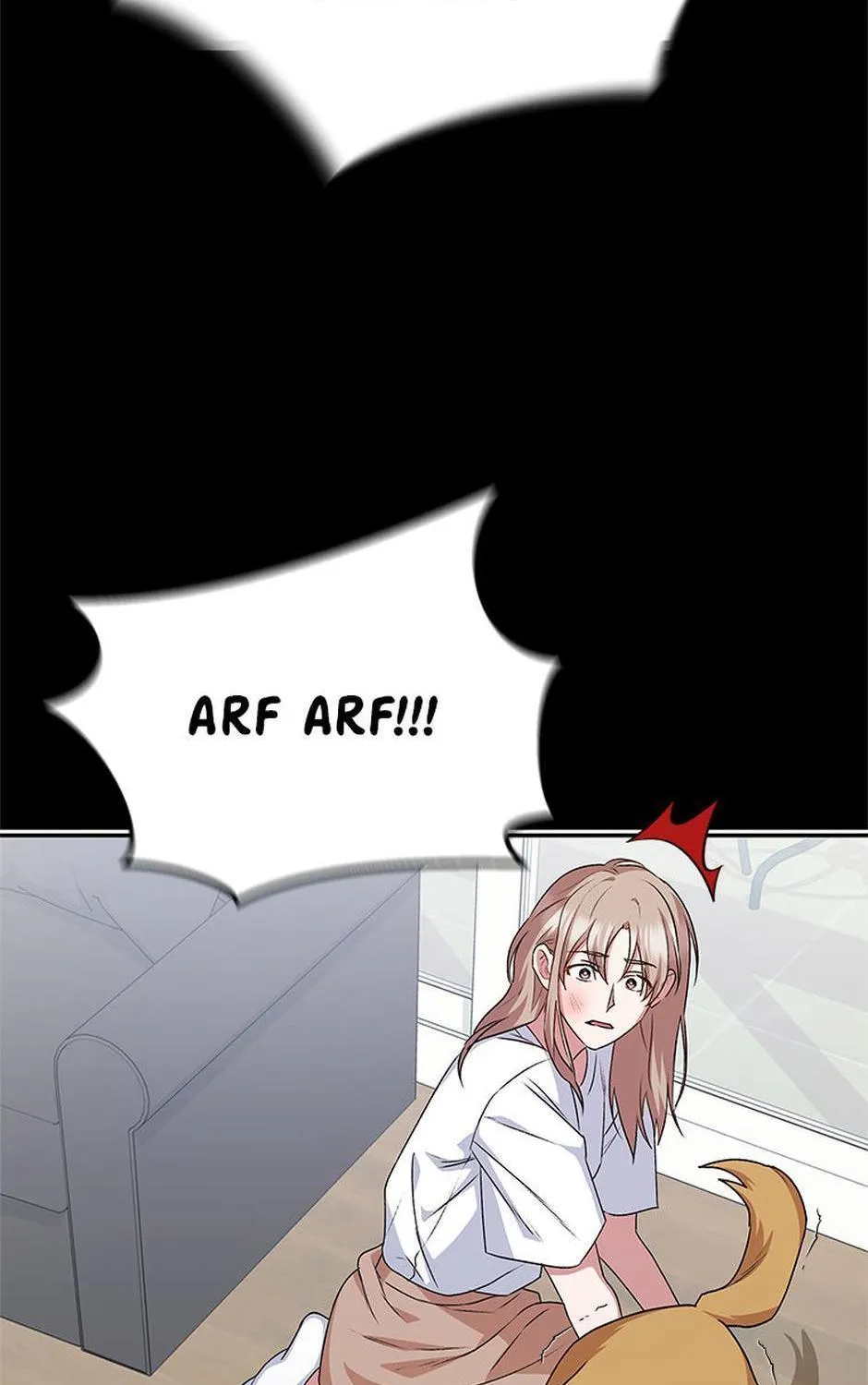 Read Hello! Veterinarian! chapter 18 image 8 on Lezhin