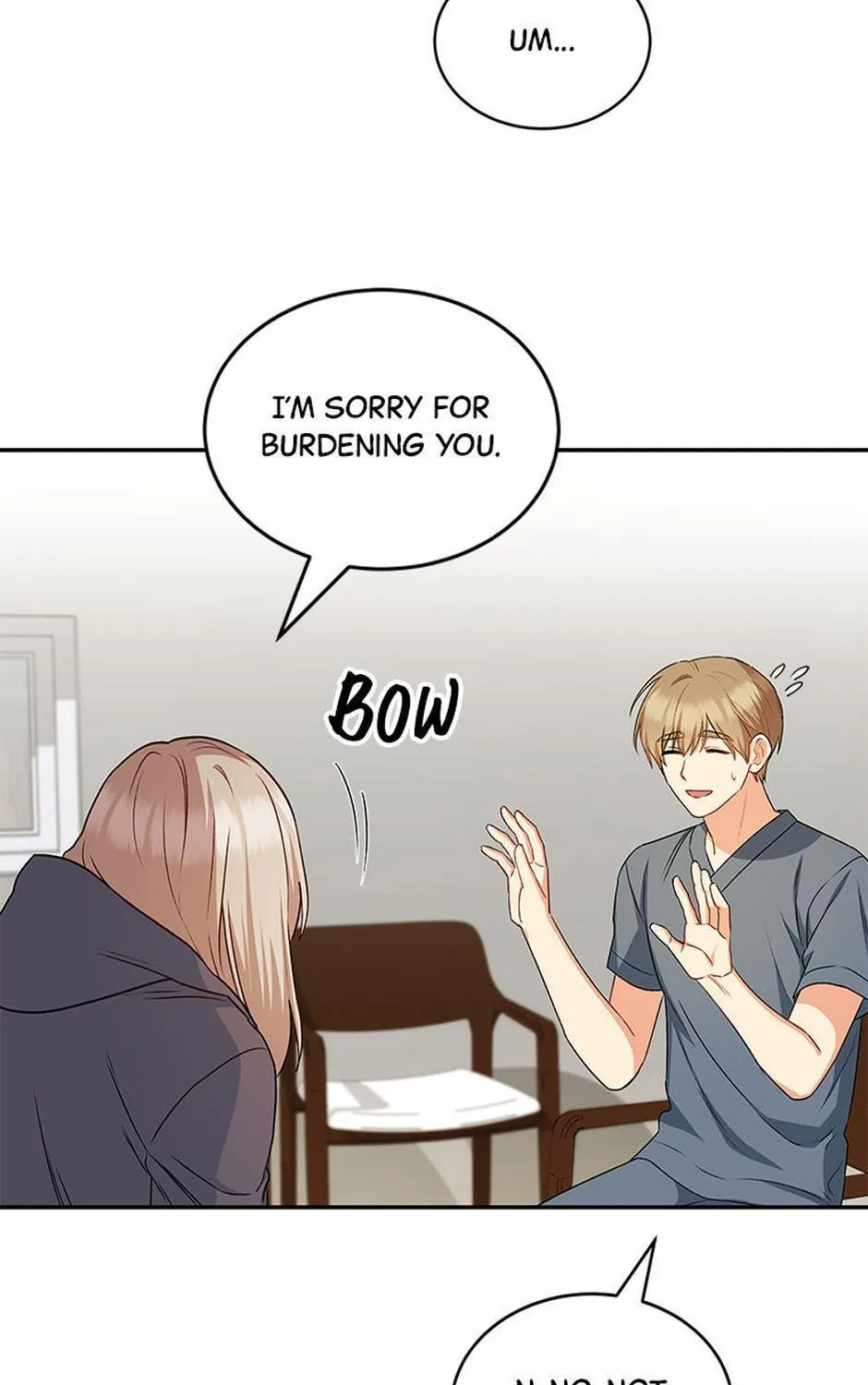 Read Hello! Veterinarian! chapter 18 image 80 on Lezhin
