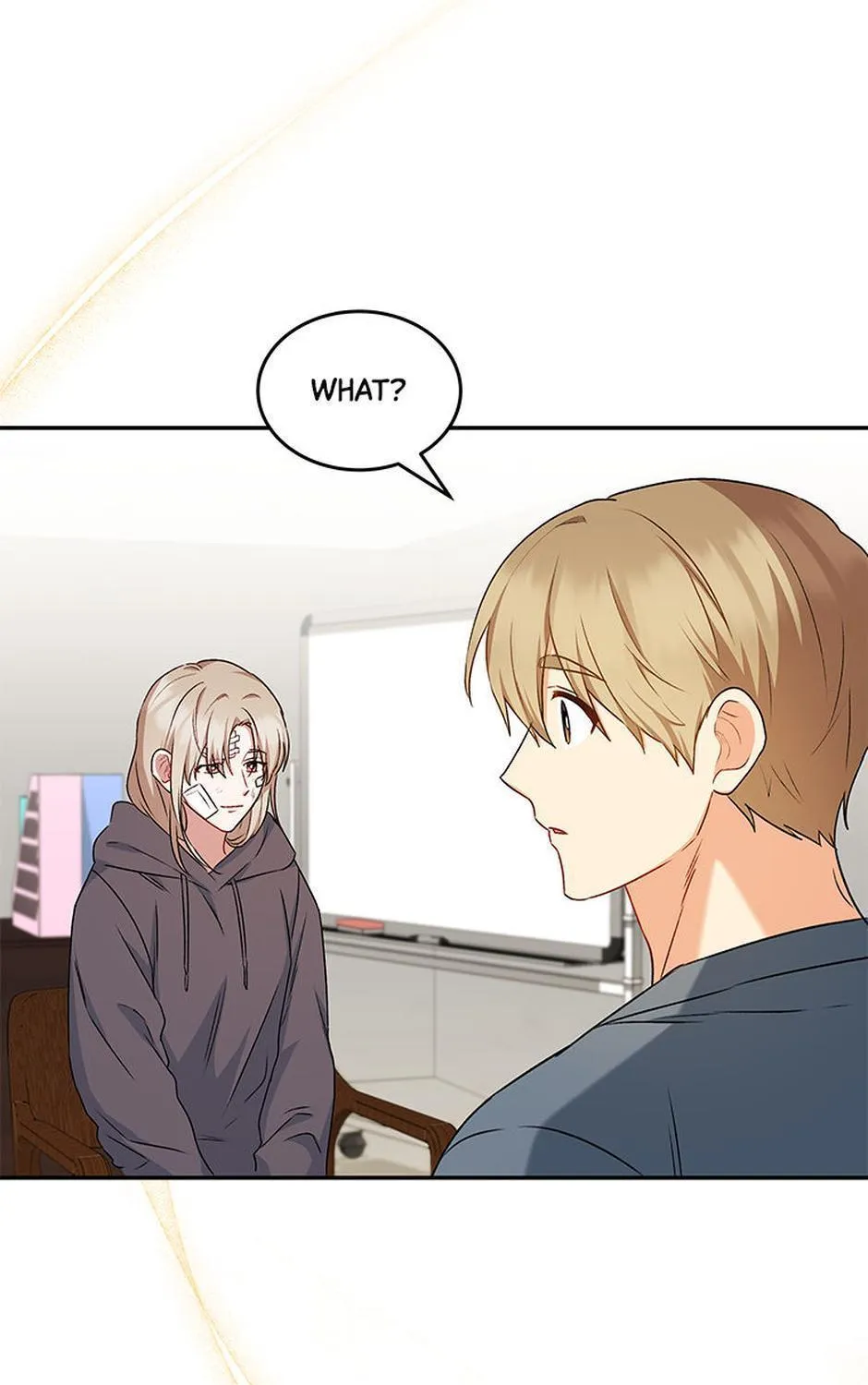 Read Hello! Veterinarian! chapter 18 image 84 on Lezhin
