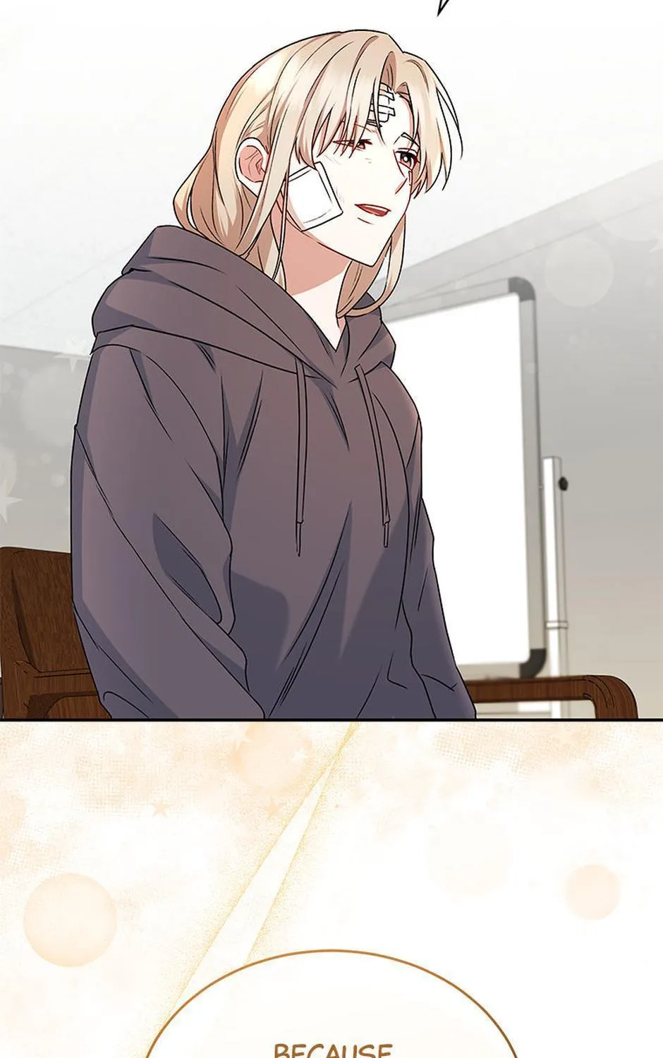 Read Hello! Veterinarian! chapter 18 image 86 on Lezhin