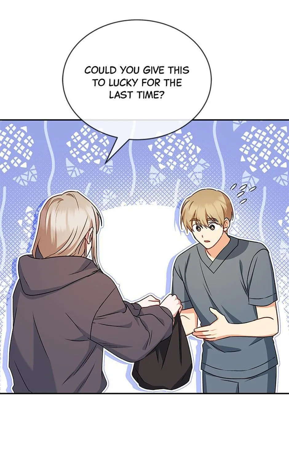 Read Hello! Veterinarian! chapter 18 image 94 on Lezhin