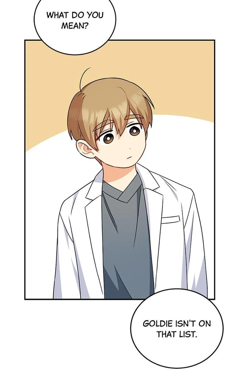 Read Hello! Veterinarian! chapter 19 image 107 on Lezhin