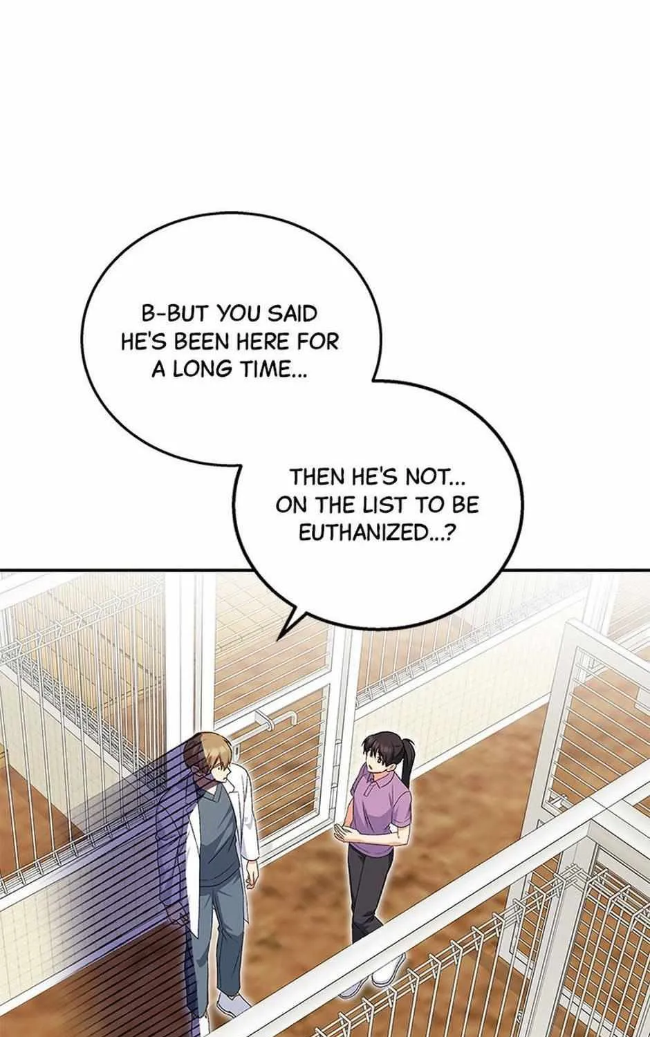 Read Hello! Veterinarian! chapter 19 image 111 on Lezhin