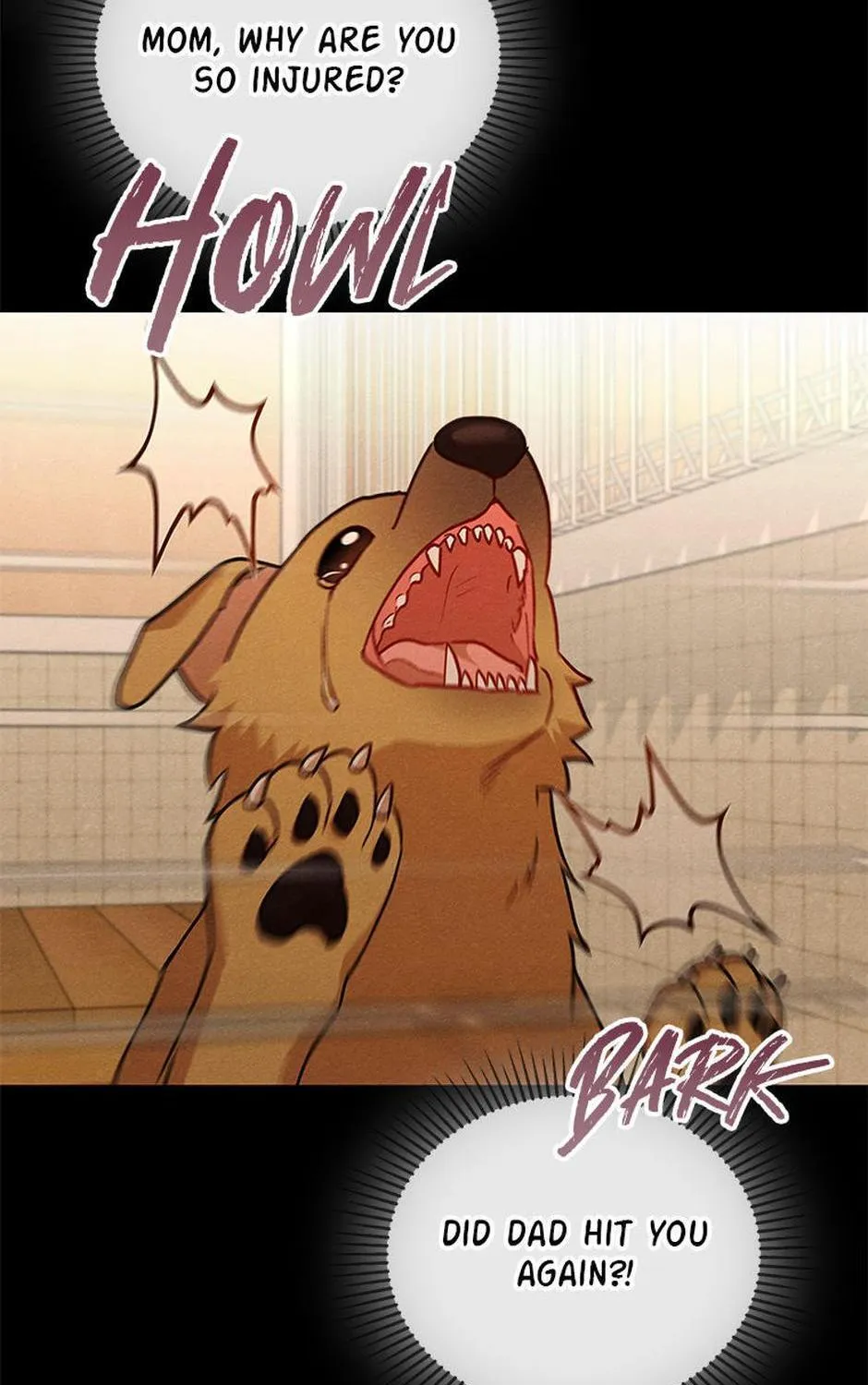 Read Hello! Veterinarian! chapter 19 image 15 on Lezhin