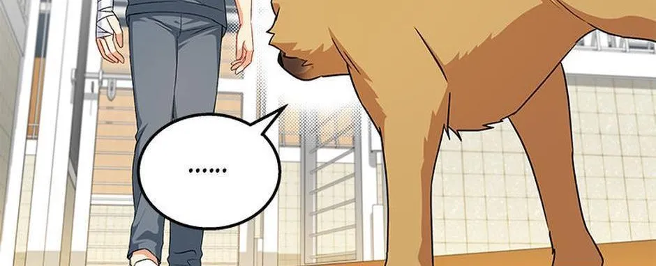Read Hello! Veterinarian! chapter 19 image 20 on Lezhin