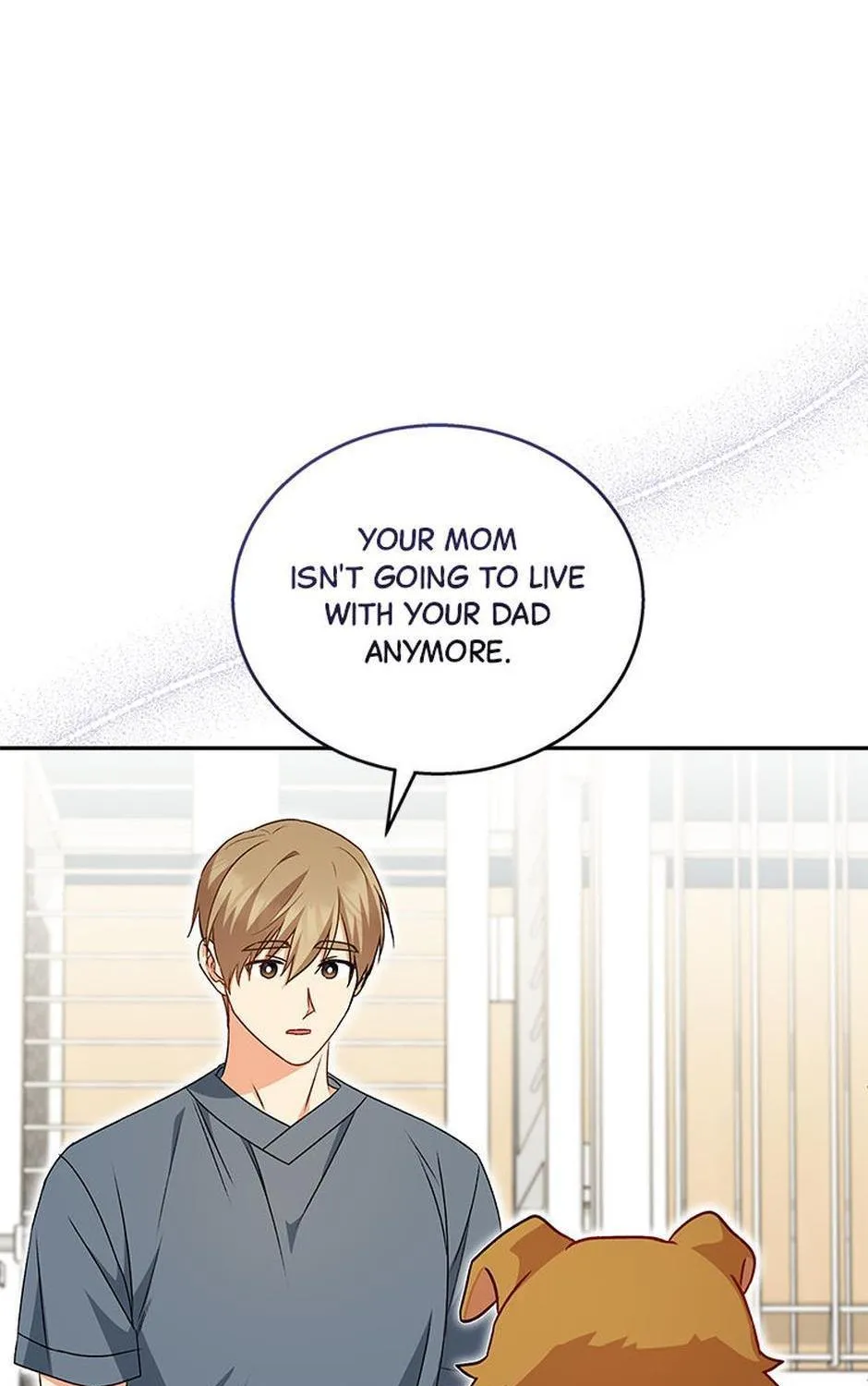 Read Hello! Veterinarian! chapter 19 image 29 on Lezhin