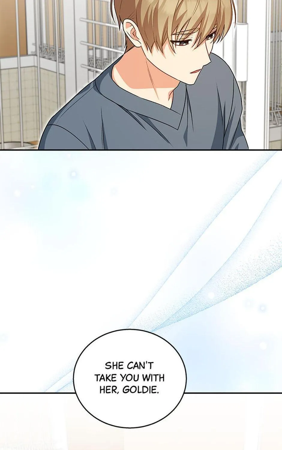 Read Hello! Veterinarian! chapter 19 image 35 on Lezhin