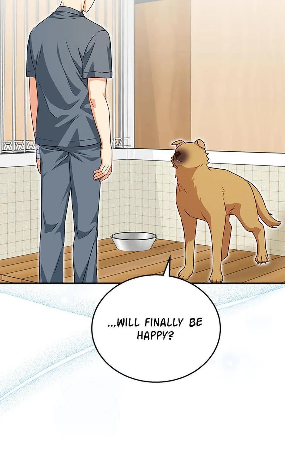 Read Hello! Veterinarian! chapter 19 image 39 on Lezhin