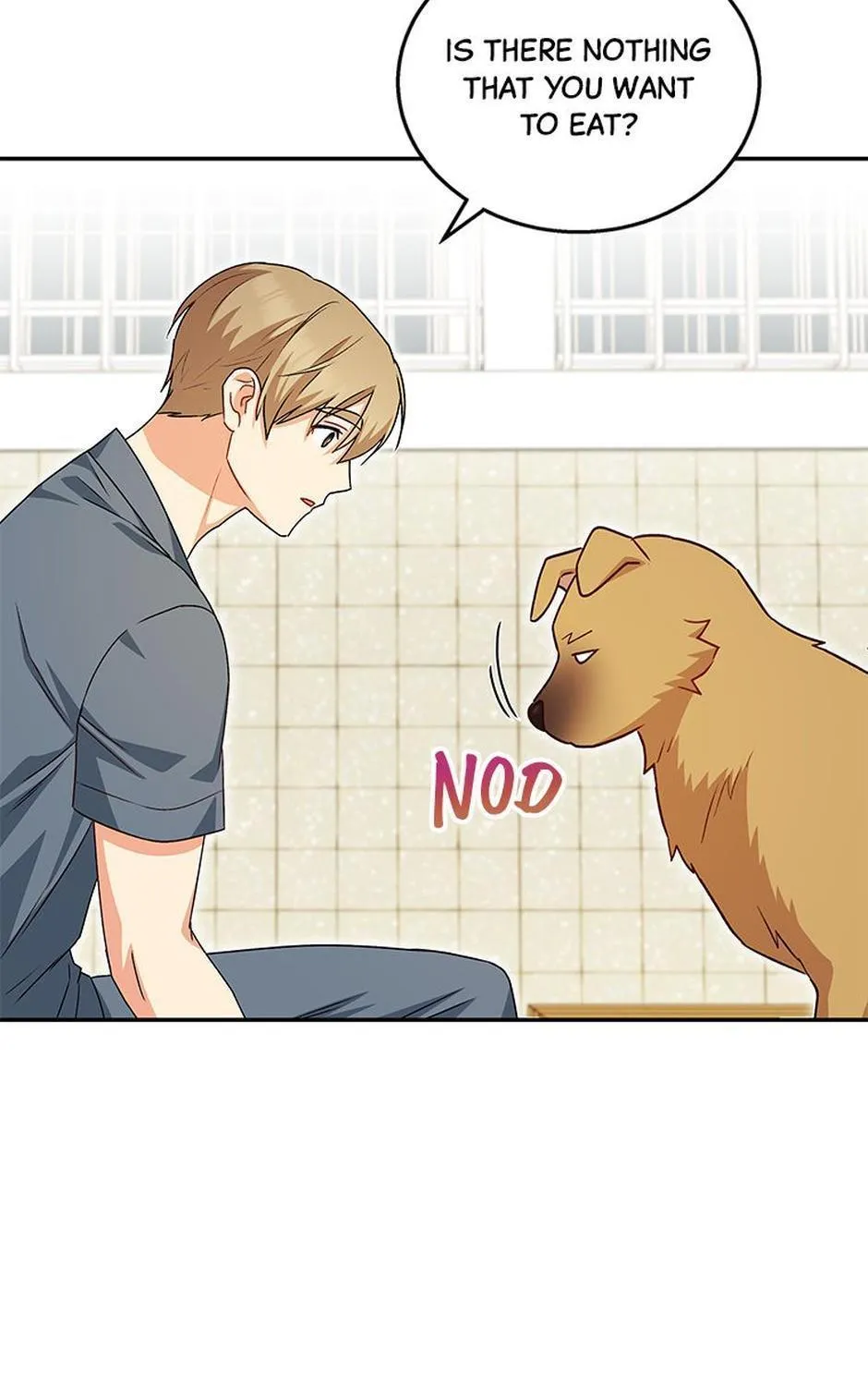Read Hello! Veterinarian! chapter 19 image 53 on Lezhin