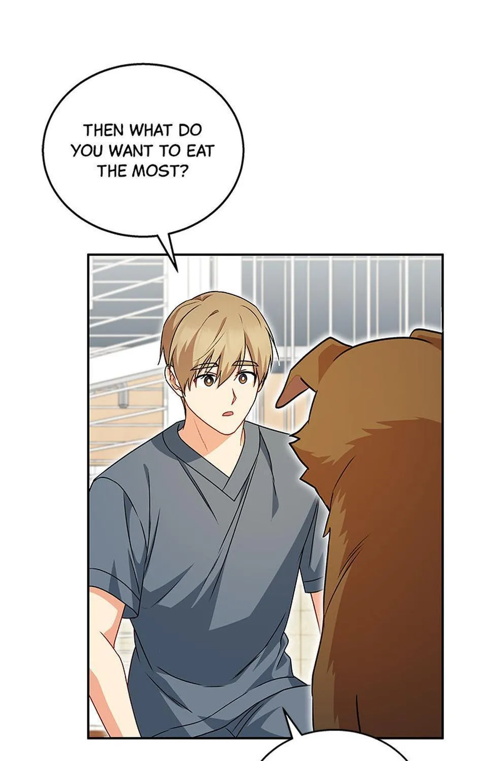 Read Hello! Veterinarian! chapter 19 image 55 on Lezhin