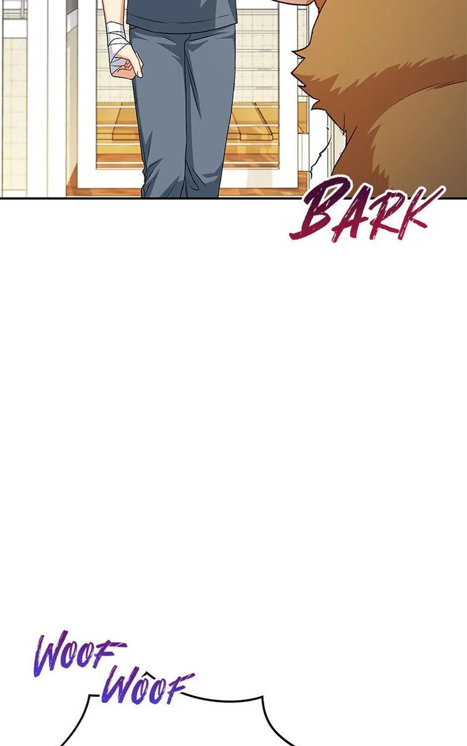 Read Hello! Veterinarian! chapter 19 image 7 on Lezhin