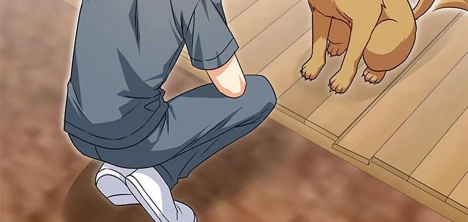 Read Hello! Veterinarian! chapter 19 image 72 on Lezhin