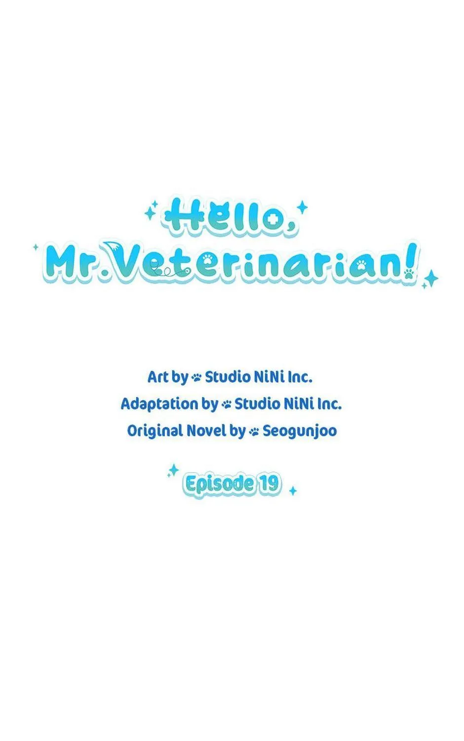 Read Hello! Veterinarian! chapter 19 image 81 on Lezhin