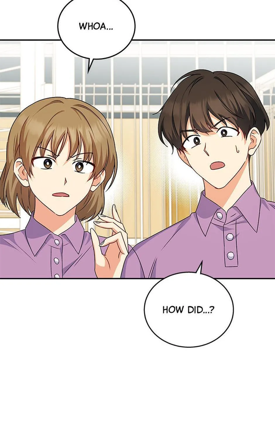 Read Hello! Veterinarian! chapter 19 image 85 on Lezhin