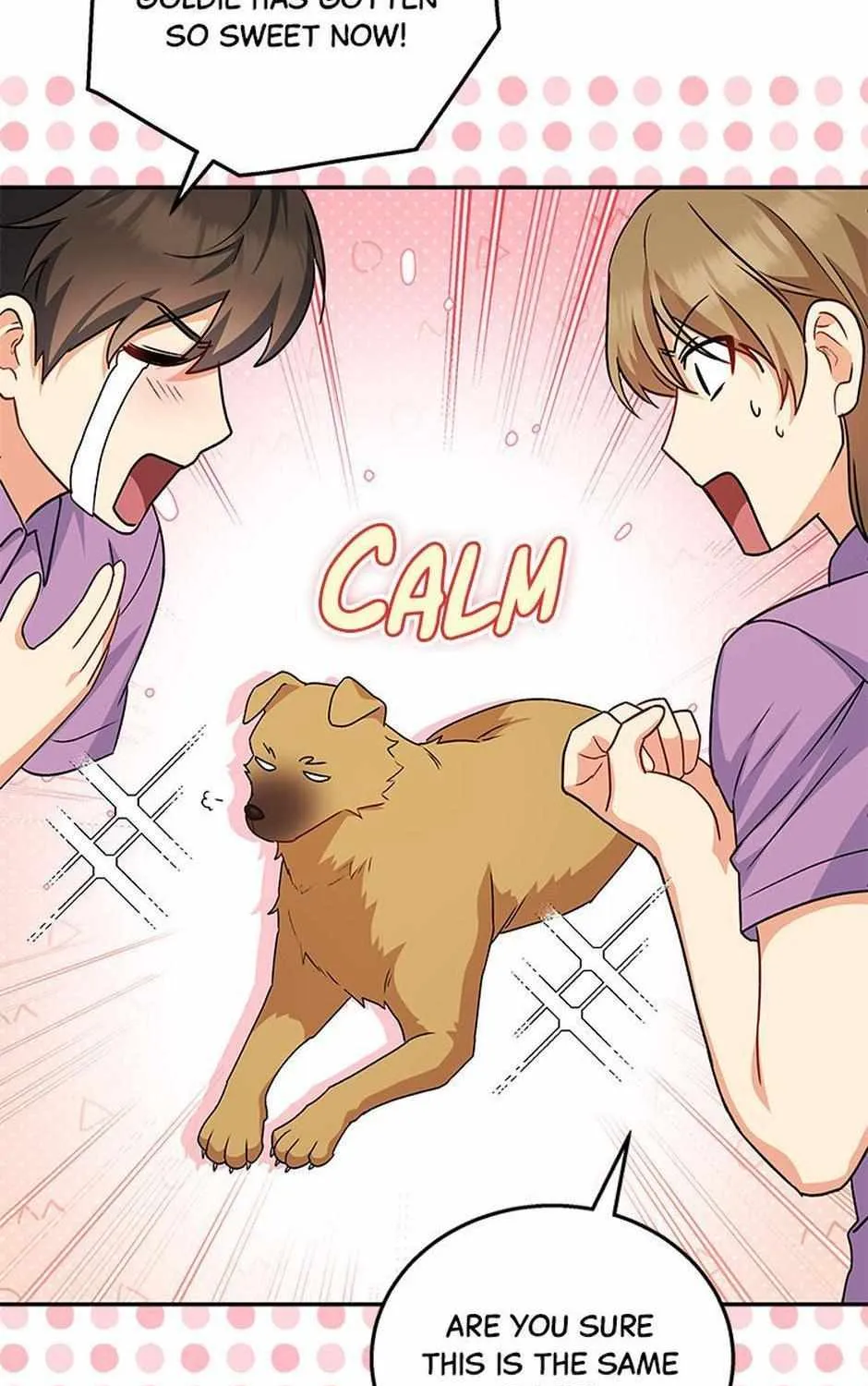 Read Hello! Veterinarian! chapter 19 image 87 on Lezhin