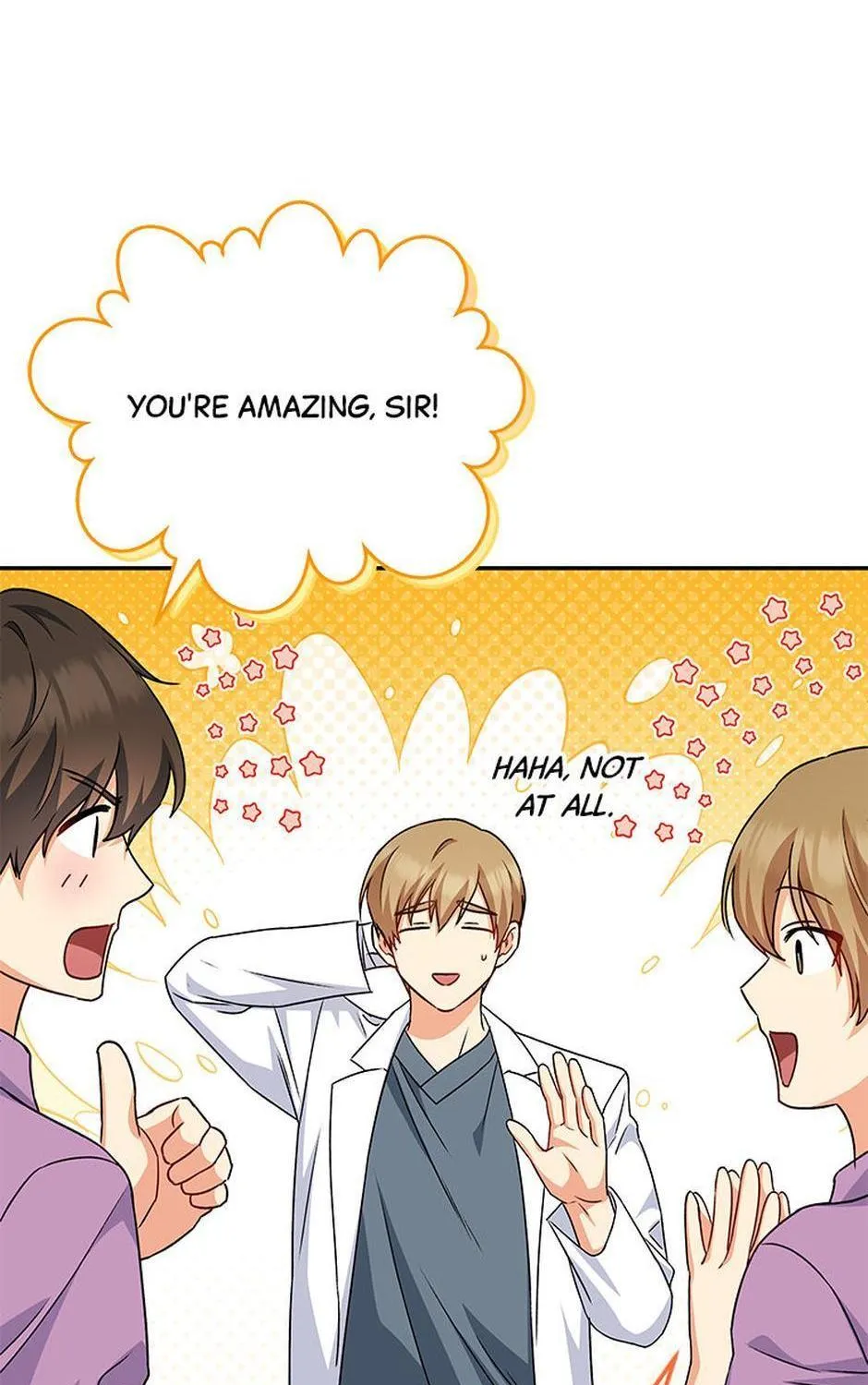Read Hello! Veterinarian! chapter 19 image 89 on Lezhin