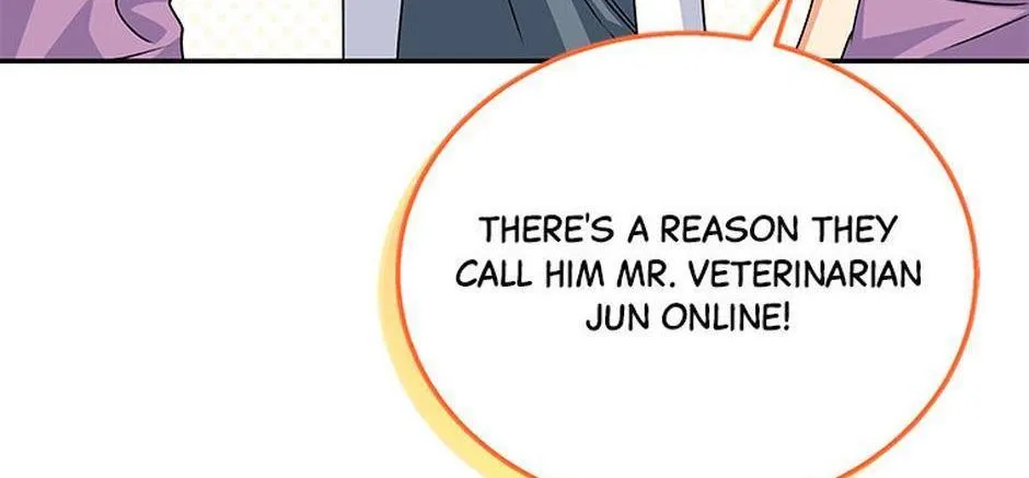 Read Hello! Veterinarian! chapter 19 image 90 on Lezhin