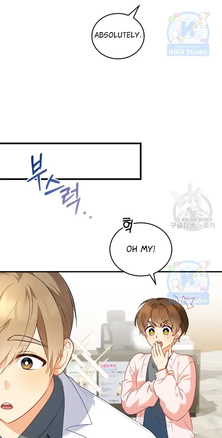 Read Hello! Veterinarian! chapter 2 image 104 on Lezhin