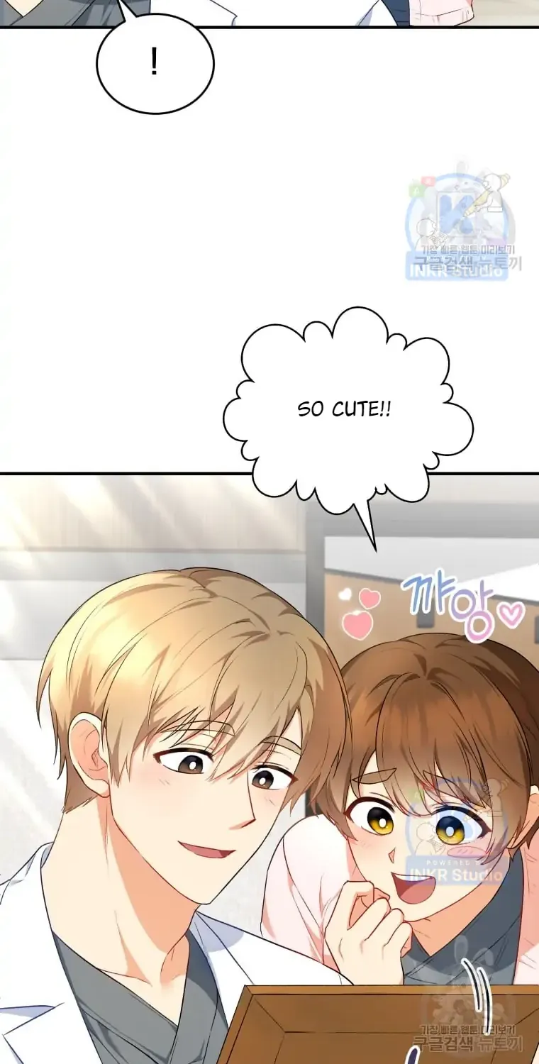 Read Hello! Veterinarian! chapter 2 image 105 on Lezhin