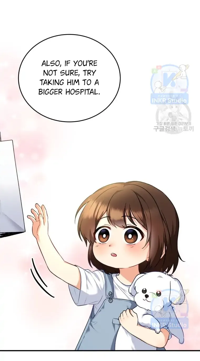 Read Hello! Veterinarian! chapter 2 image 18 on Lezhin