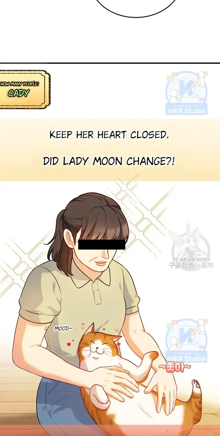Read Hello! Veterinarian! chapter 2 image 23 on Lezhin