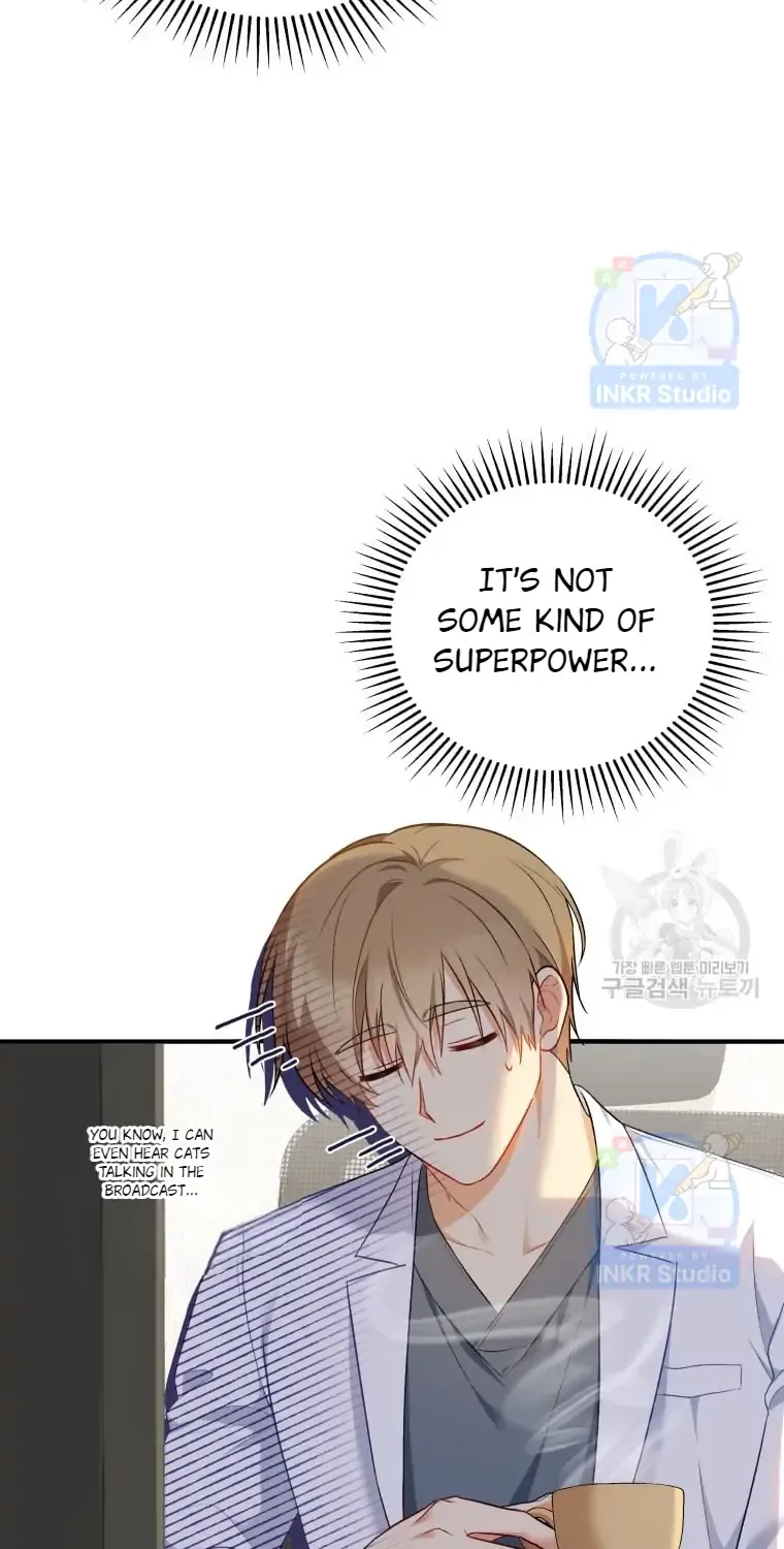 Read Hello! Veterinarian! chapter 2 image 26 on Lezhin