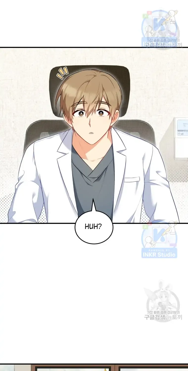Read Hello! Veterinarian! chapter 2 image 34 on Lezhin