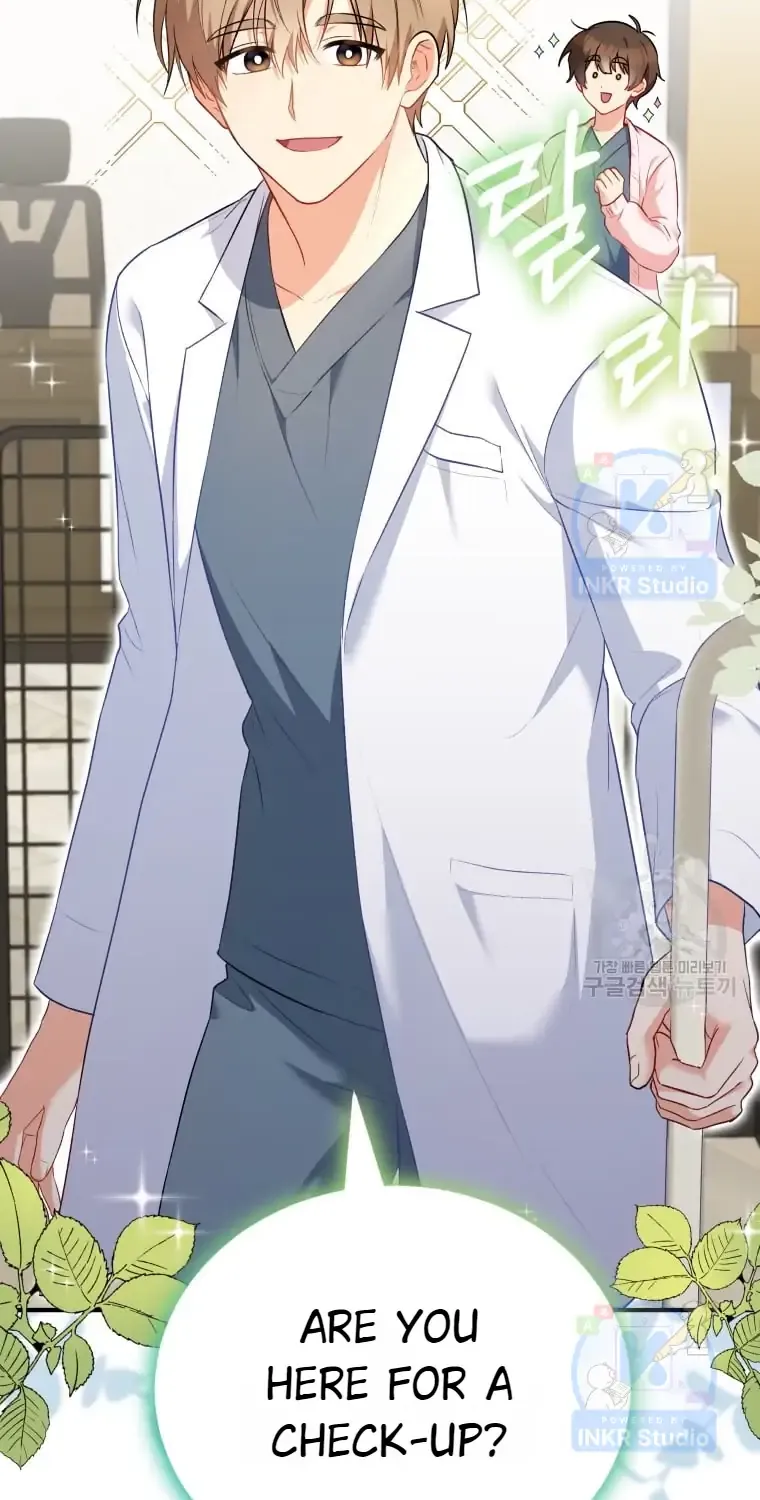 Read Hello! Veterinarian! chapter 2 image 38 on Lezhin