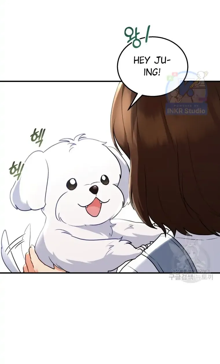 Read Hello! Veterinarian! chapter 2 image 4 on Lezhin