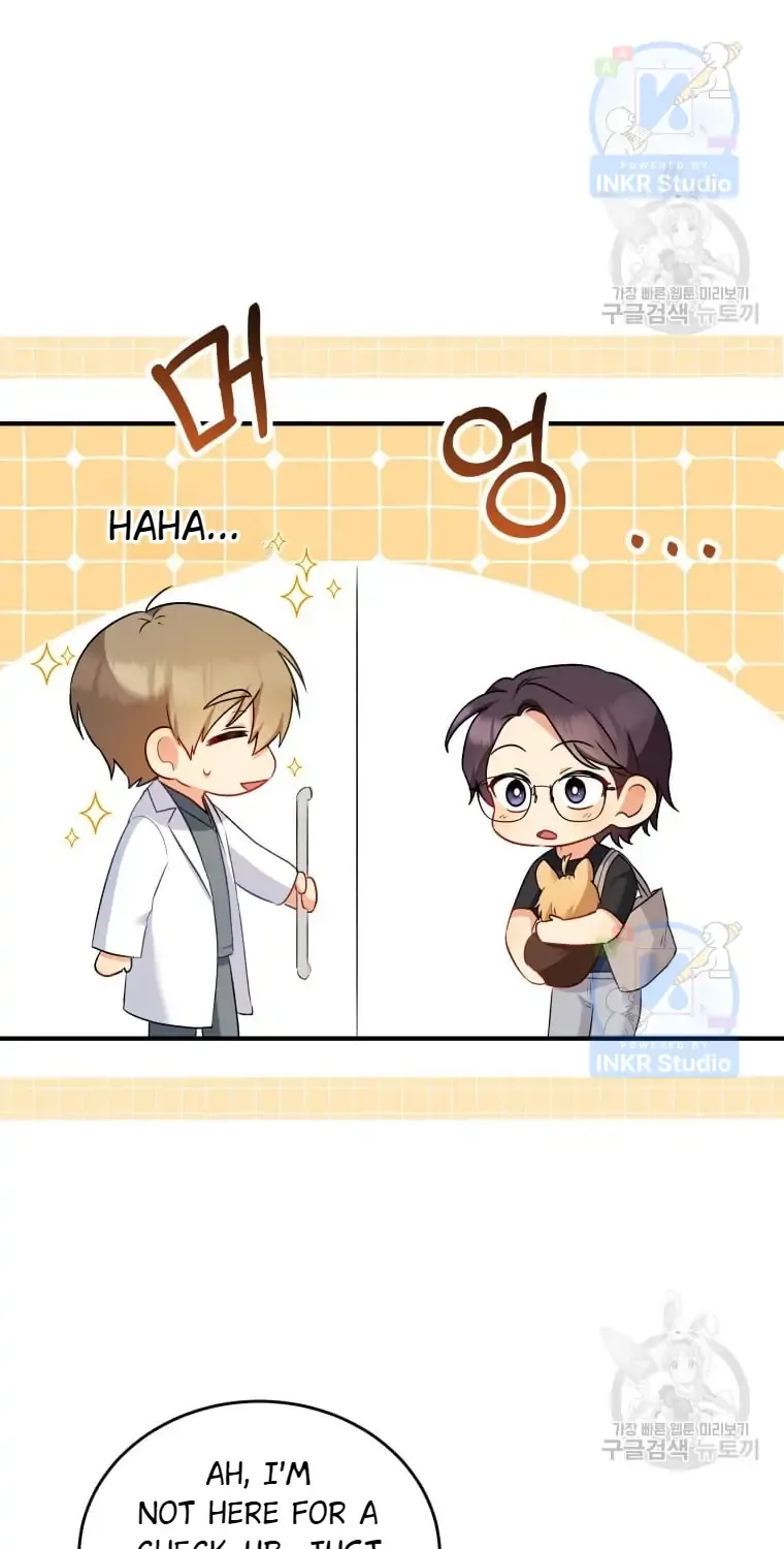 Read Hello! Veterinarian! chapter 2 image 40 on Lezhin