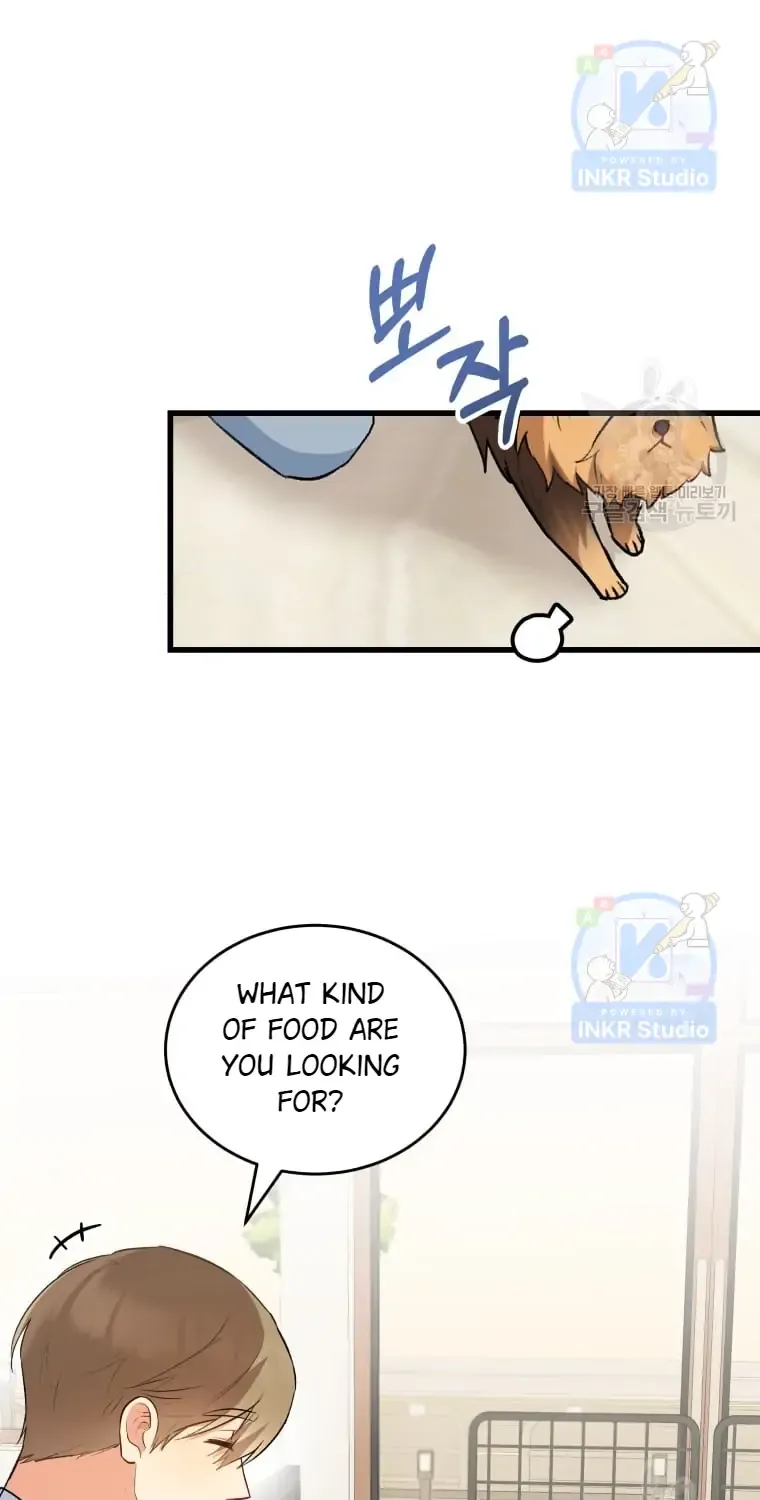 Read Hello! Veterinarian! chapter 2 image 43 on Lezhin