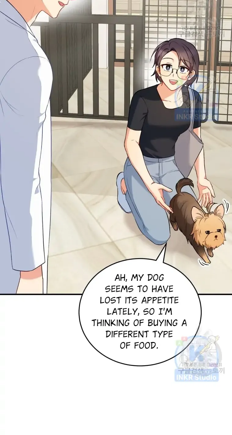 Read Hello! Veterinarian! chapter 2 image 44 on Lezhin