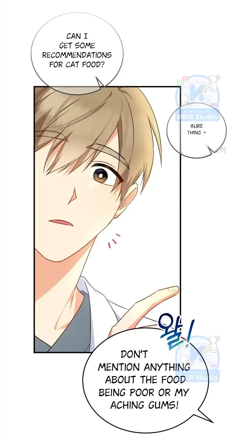 Read Hello! Veterinarian! chapter 2 image 46 on Lezhin