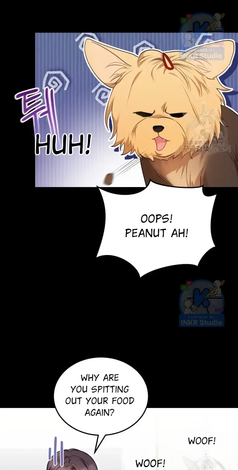 Read Hello! Veterinarian! chapter 2 image 57 on Lezhin