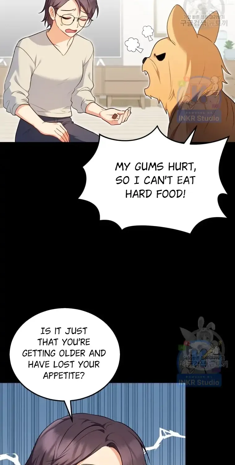 Read Hello! Veterinarian! chapter 2 image 58 on Lezhin