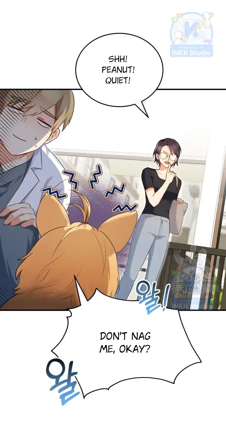 Read Hello! Veterinarian! chapter 2 image 64 on Lezhin
