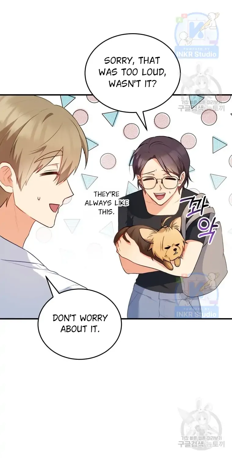 Read Hello! Veterinarian! chapter 2 image 66 on Lezhin