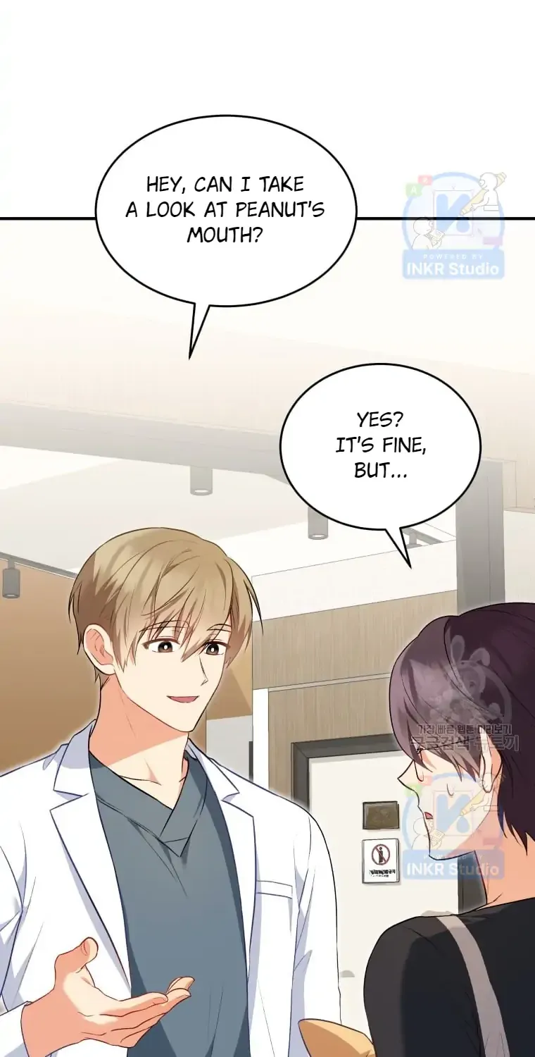 Read Hello! Veterinarian! chapter 2 image 67 on Lezhin