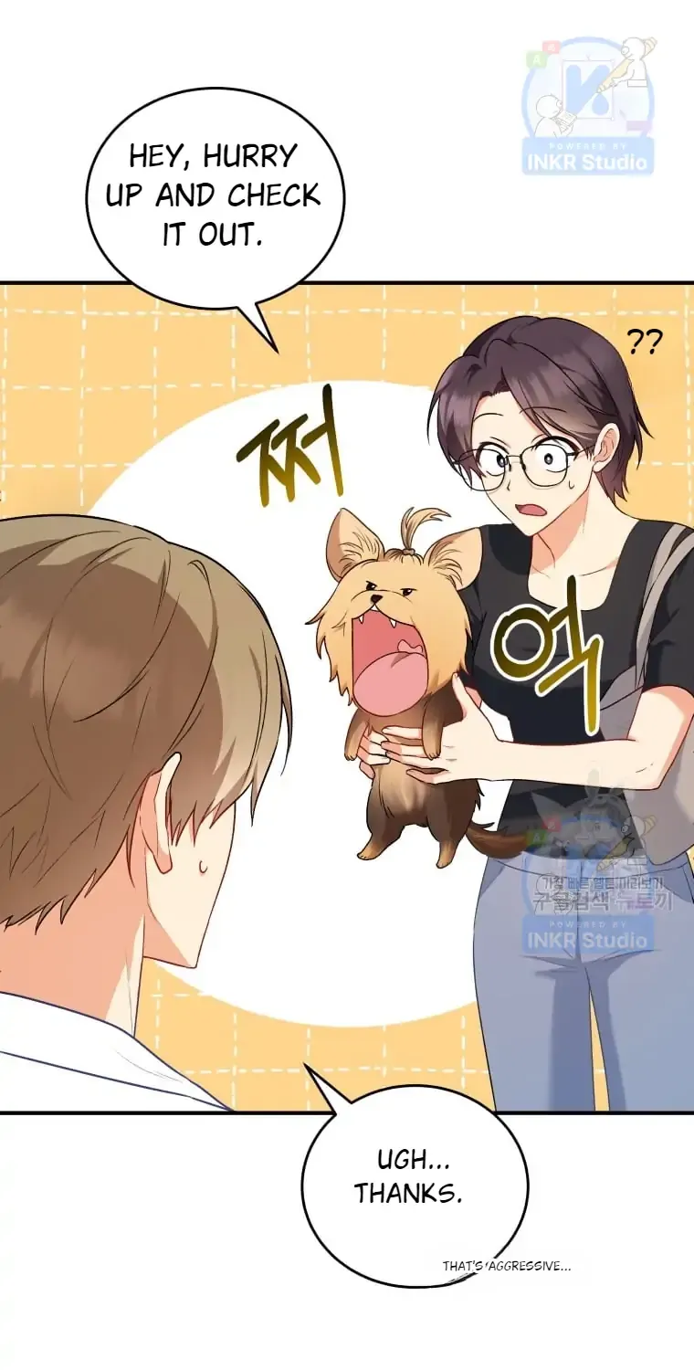 Read Hello! Veterinarian! chapter 2 image 69 on Lezhin