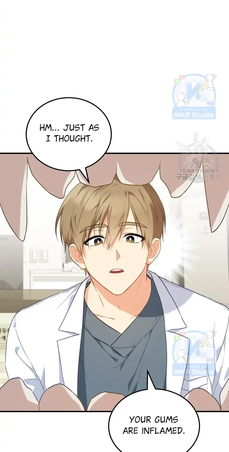 Read Hello! Veterinarian! chapter 2 image 70 on Lezhin