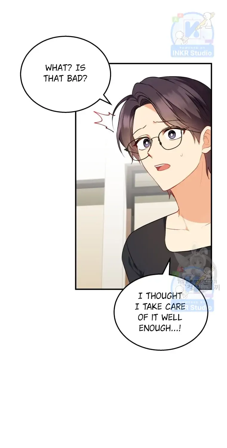 Read Hello! Veterinarian! chapter 2 image 72 on Lezhin