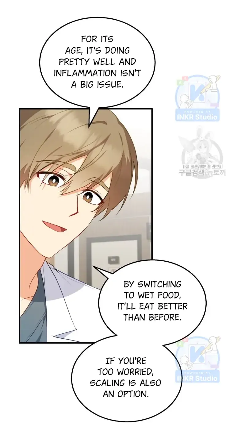 Read Hello! Veterinarian! chapter 2 image 73 on Lezhin