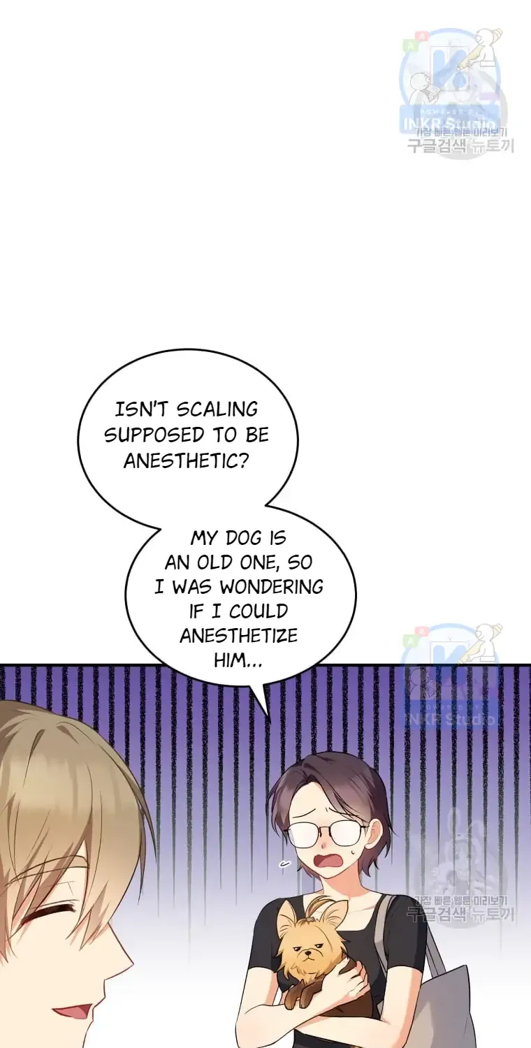 Read Hello! Veterinarian! chapter 2 image 74 on Lezhin
