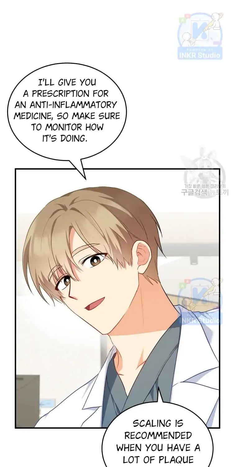 Read Hello! Veterinarian! chapter 2 image 77 on Lezhin