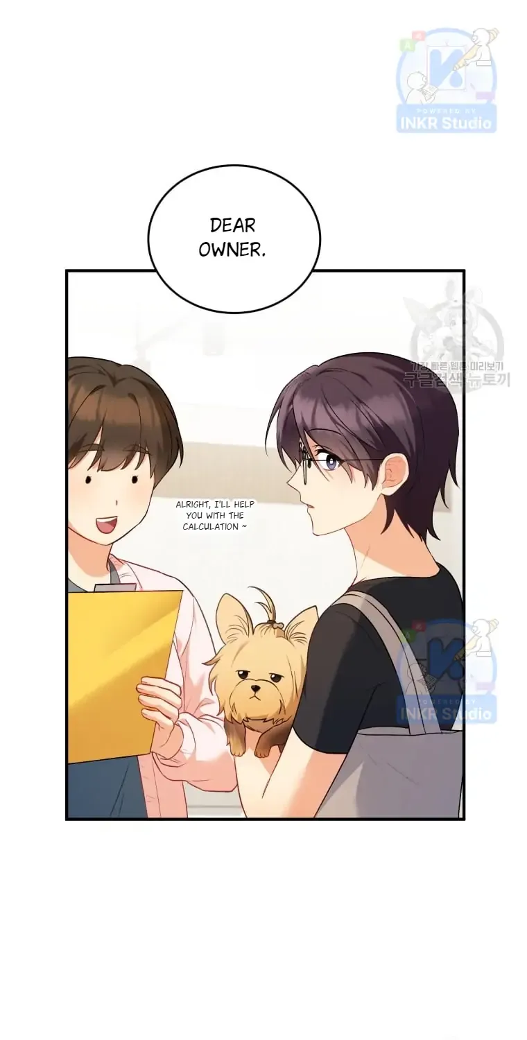 Read Hello! Veterinarian! chapter 2 image 80 on Lezhin